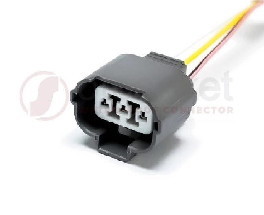 Soket | OEM 3K039