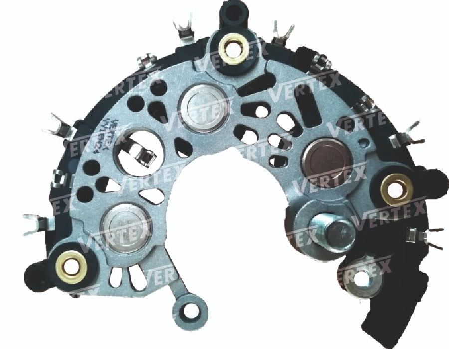 Diyot Tablası Jumper, Boxer, Transit LIN 2012 ve sonrası | OEM VBR5011