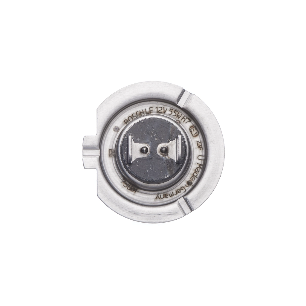 Ampul Pure Light 12 V H7 55 W PX26D H7 PX26D | BOSCH 1987301012 | OEM PX26D