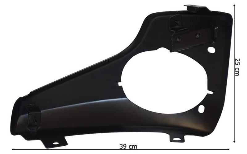 Tampon Kapama Volvo Fe Euro 6 Sağ | OEM 82523848