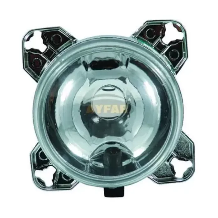Uzun Far Komple - Ford Cargo / 1824-2530-3230-2532-3232 | AYFAR F 505597 | OEM 6C46 13005 BE