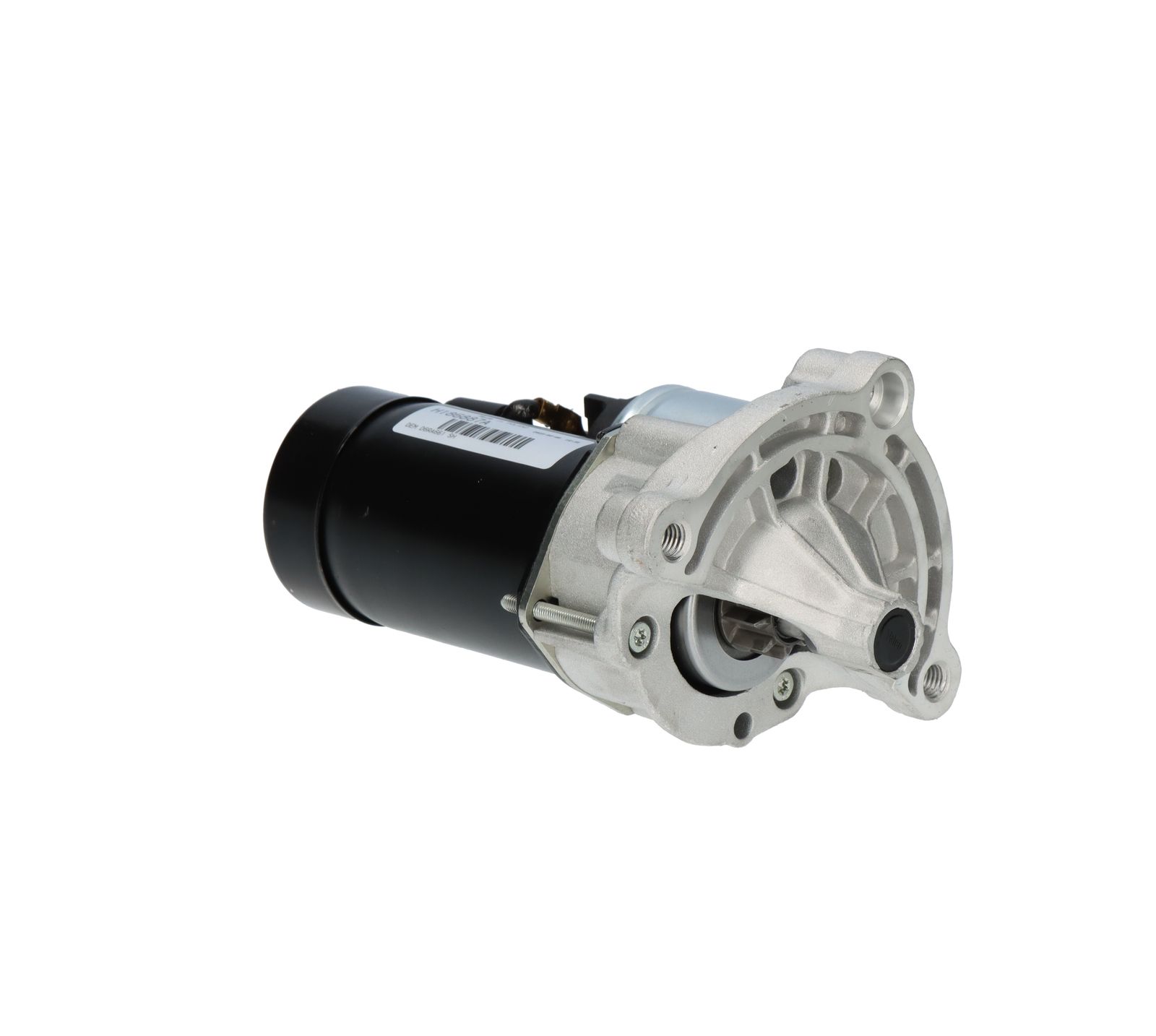 Mars Motoru 12V 9 Dis D6RA 661 Citroen Xsara Jumper Fiat Ducato 2,0 94 02 P205 P305 | VALEO 432636 | OEM 5802E4