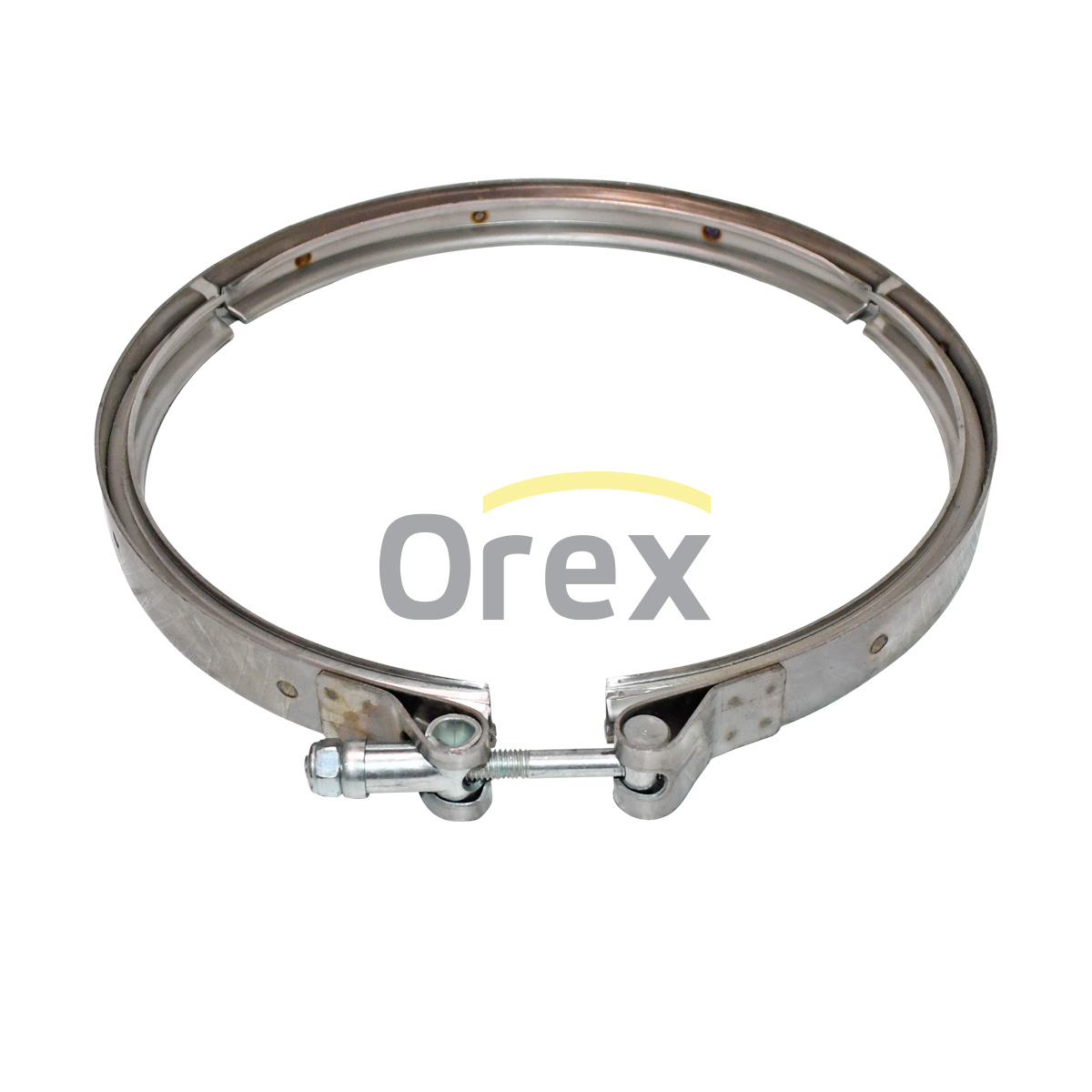 DPF Kelepçe Euro 6 | OEM A0009953933