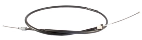 El Fren Teli Sol Partner Berlingo Arka Kampana (96 08) Boy:1747 / 1406MM | TURTEL 572-1203 | OEM 4745X8
