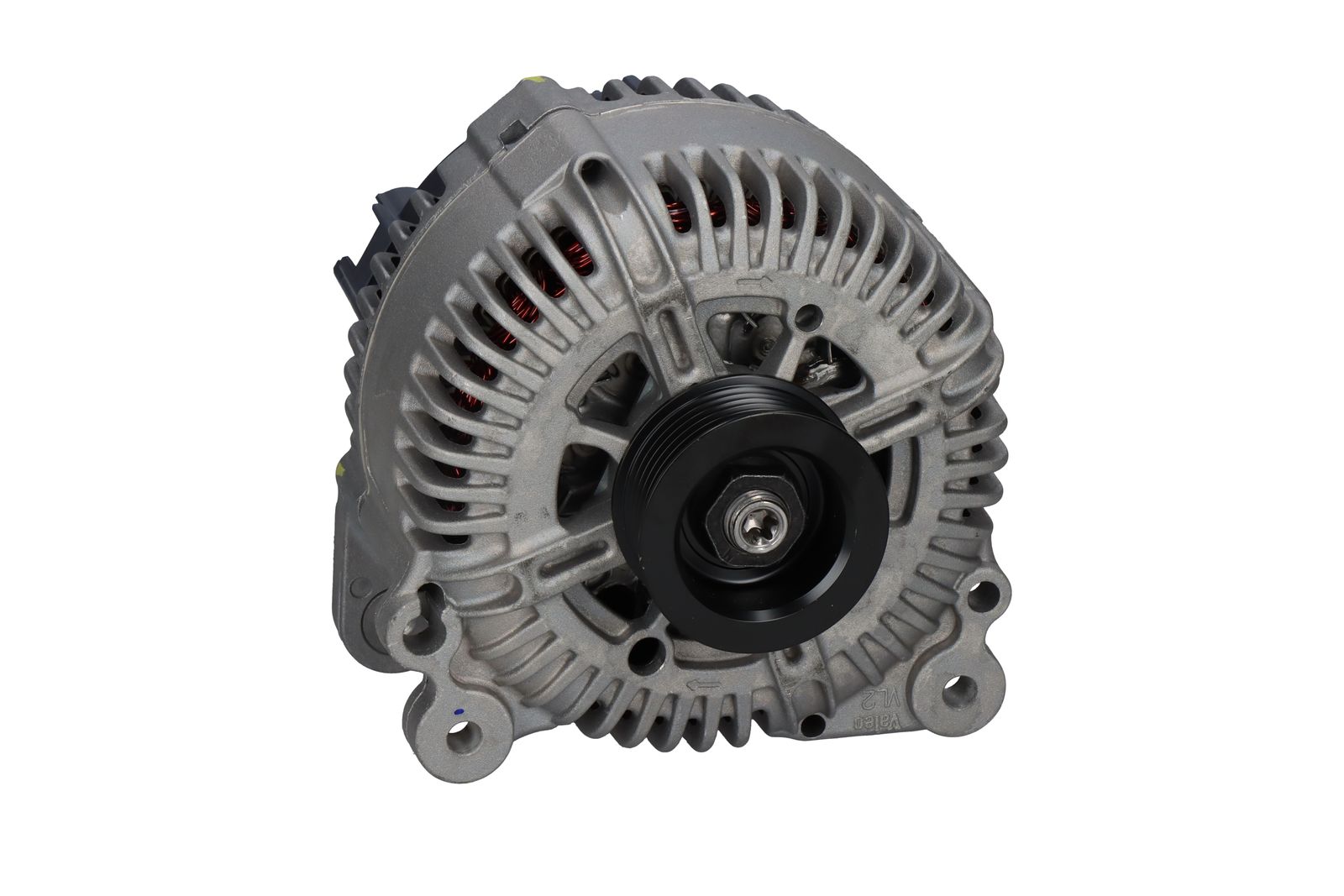 Alternator 12V 150A Audi A4 2,7 / 3,0 04> | VALEO 439557 | OEM 059903016D 059903016D 059903016DX 059903016DX