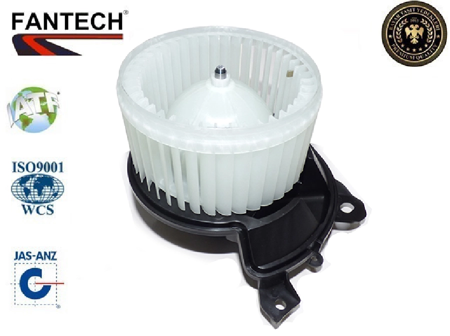 Kalorifer Motoru Fiat Doblo 3-Fiorino-Citroen Nemo-Peugeot Bipper 77366856 | OEM 33205856