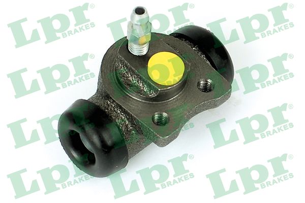 Arka Fren Silindiri Vectra A Vectra B Astra F Astra G Corsa B | LPR 4248 | OEM 96574718-96574718-90443261