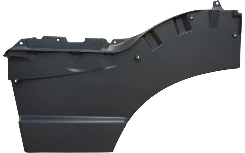 Kapı Altı Iveco Stralıs As Sol | OEM 504029045
