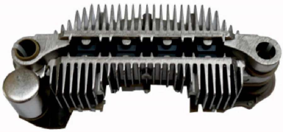 Diyot Tablası Mitsubishi Tip - 100mm Hyundai Starex, Kia Sorento 8X50 Amp (Vrh 2009-128) | OEM IYR10056A