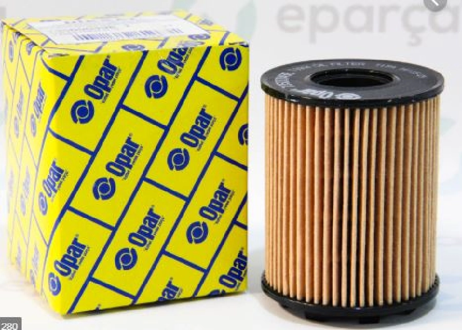Yağ Filtresi Palio-Albea-Doblo-Fiorino 1.3 Multijet Euro 4 Uçsuz | OEM 73500049E
