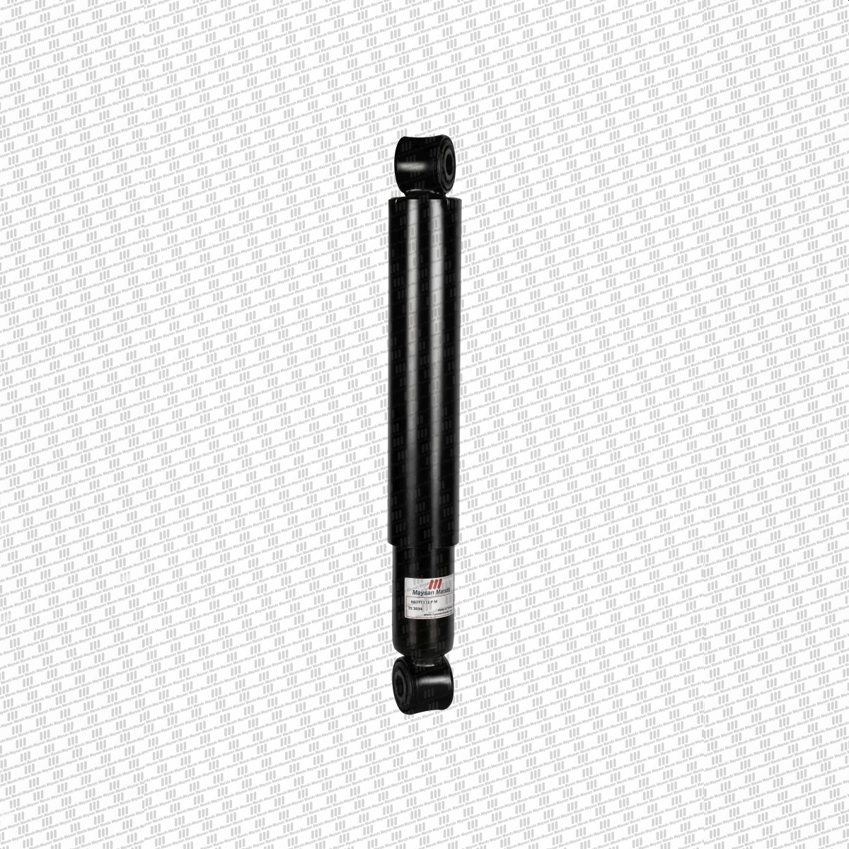 Şasi Amortisörü Arka Arocs | OEM A9603261904