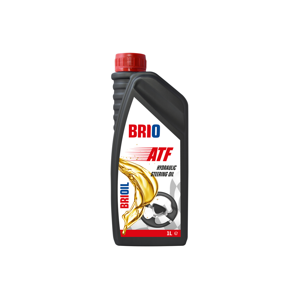 Direksiyon Hidrolik Yağı 1 Litre