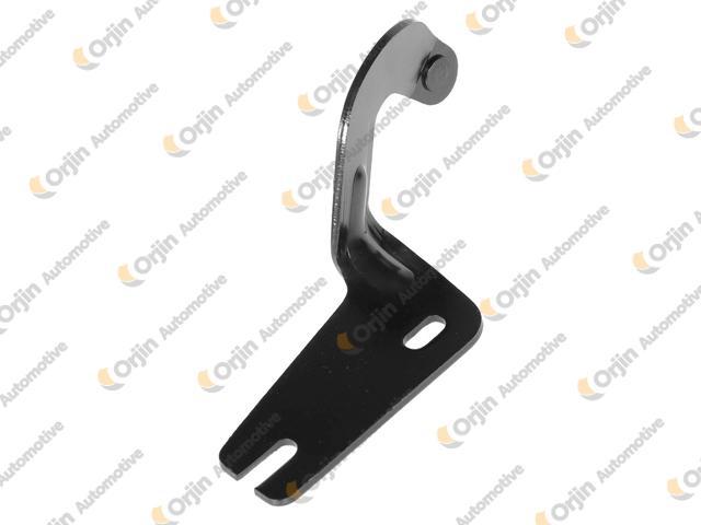 Motor Kaput Mentesesi Sol R9 R11 Y.m | ORJIN 01058 | OEM 7751631604