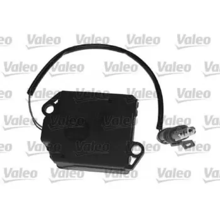 HAREKETLENDIRICI(KLIMA Ayar Elemani) Megane I Scenic I 96> | VALEO 509228 | OEM 7701046056