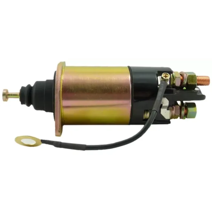 Mars Otomatigi 24V 39MT Bmc Pro,827 (Kulakli) / (8200519) | DREMY 10511409 | OEM 3102763 3103305