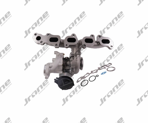 Turbo A4 Q5 13> A5 12> A6 15>18 2.0TDI Csua Csub Csud Csue Ddca Ddcb | JRONE 8L7030MJ13 | OEM 04L253019A 030TC11005000