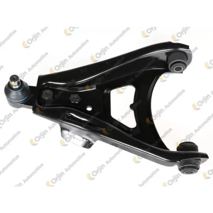 Salincak Sol Komple Express 84-96 | ORJIN 01076 | OEM 7700783455