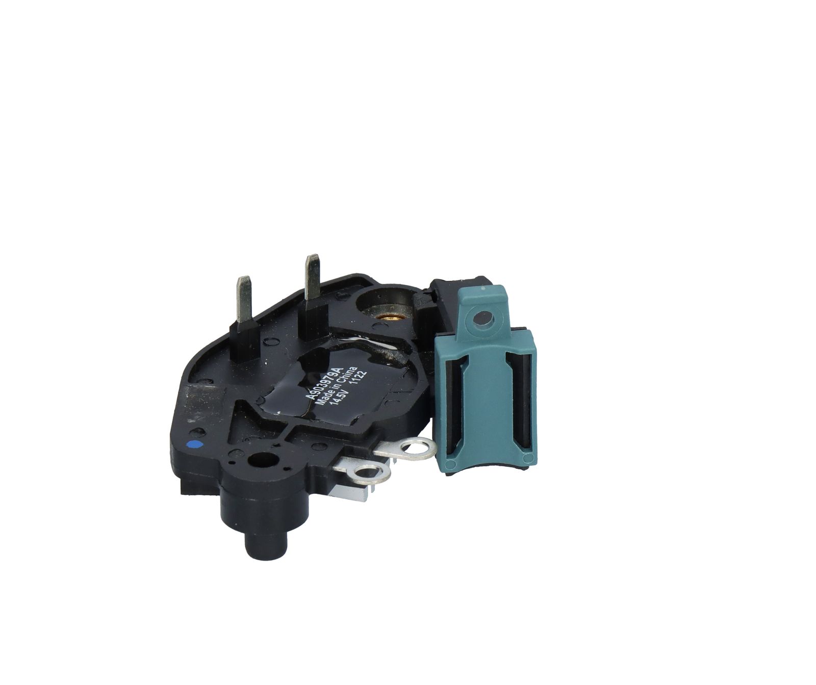 Konjektor YM Partner Berlingo 6670VF A13VI283 | VALEO 593419 | OEM 5761A9
