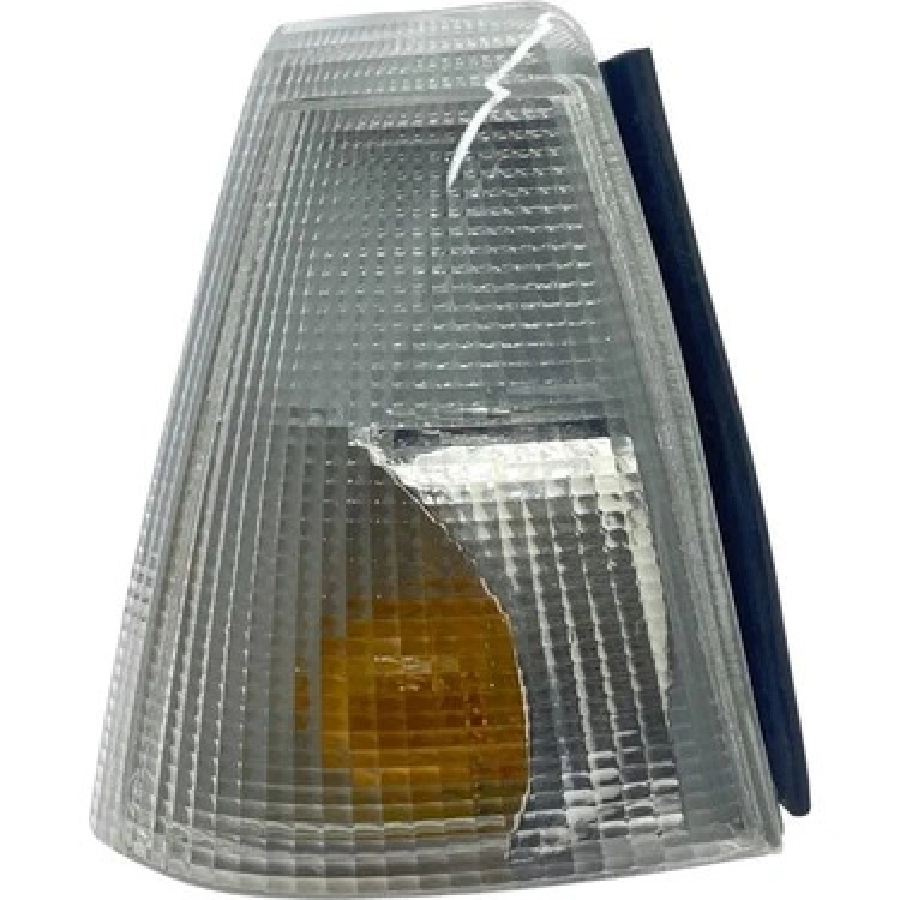 Ön Sinyal T93 SLX Şeffaf Duysuz Sol | OEM 20238000