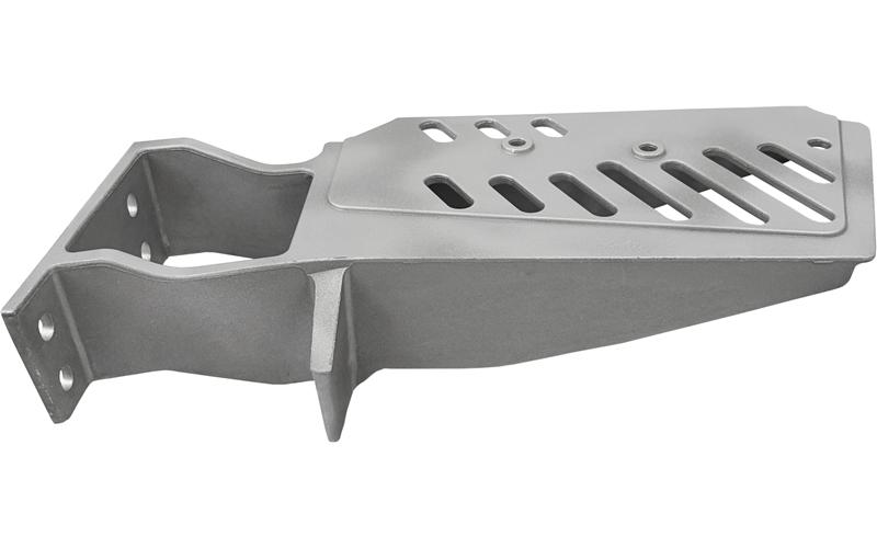 Basamak Bracket DAF Lf 55 Sağ | OEM 1405227