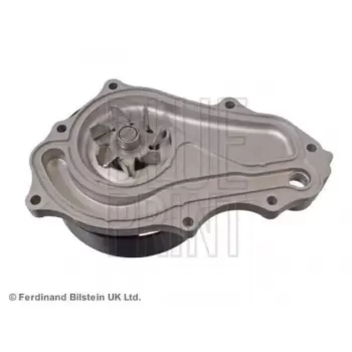 Devirdaim Honda Accord 2.4L 04> K24A3 / Civic 2.0 K20 Type-R 06> | BLUEPRINT ADH29147 | OEM 19200RBC003