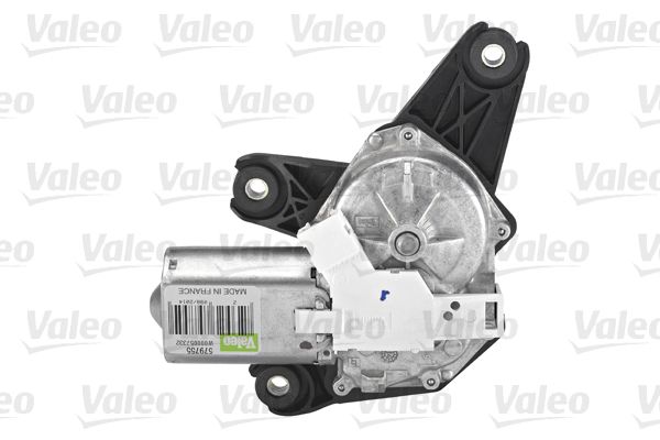 Silecek Motoru (Arka) Renault Modus (F / JP0) 12,2004 | VALEO 579755 | OEM 8200313354