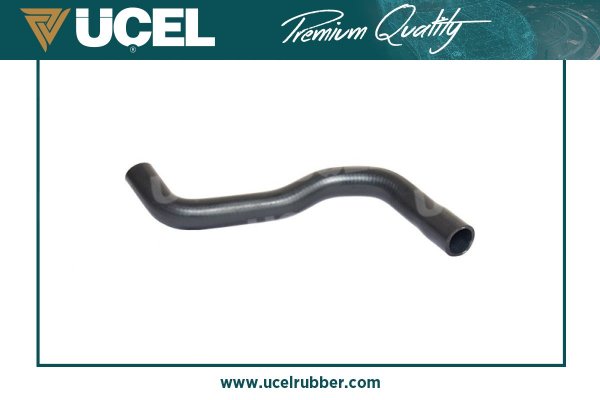 Radyator Ust Hortumu R19 Megane | YTT Y50607 | OEM 7700830237 7700830237 7700787606 7700787606