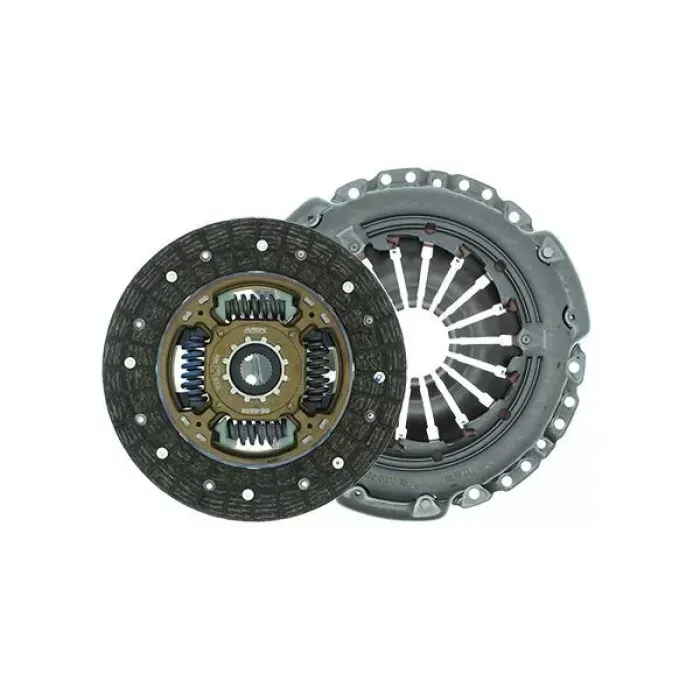 Debriyaj Seti Rulmansiz Citan 415 12> , Captur 2013> Clio 2005> Kango 2008> Megane 2005> , Nissan Micra Note 1.5 Dci 5 Ileri | AISIN KS-057RA | OEM 302058324R