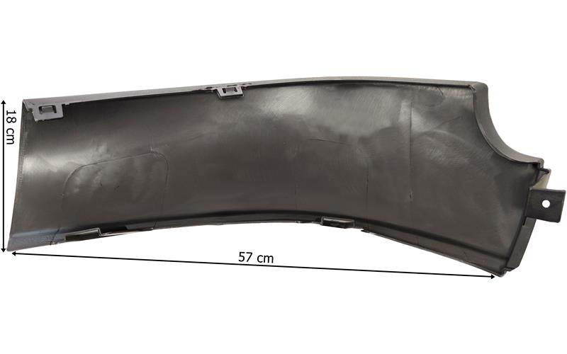 Tampon Volvo Fh 3 Sağ | OEM 3175419