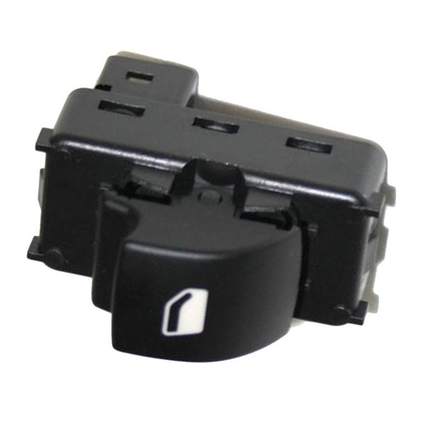 Cam Acma Anahtar Kumanda Anahtari Sag P207 Cerceveli Auto | AEM30 0611A | OEM 6554QL