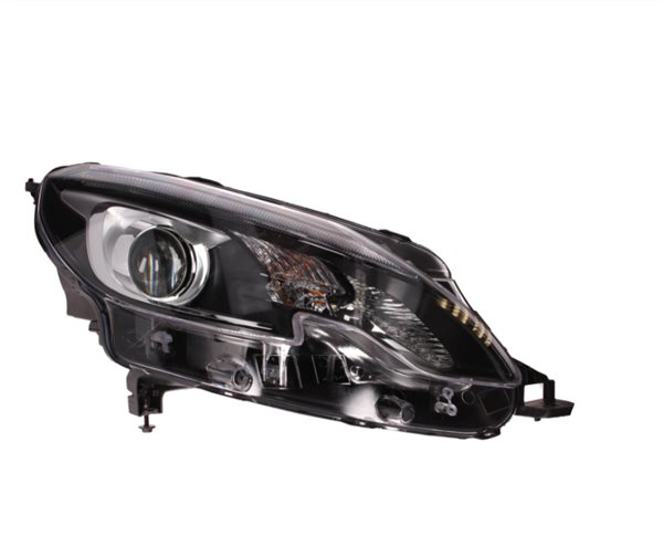 Far Sag P2008 A94F | PSA 1685353880 | OEM 9814739580