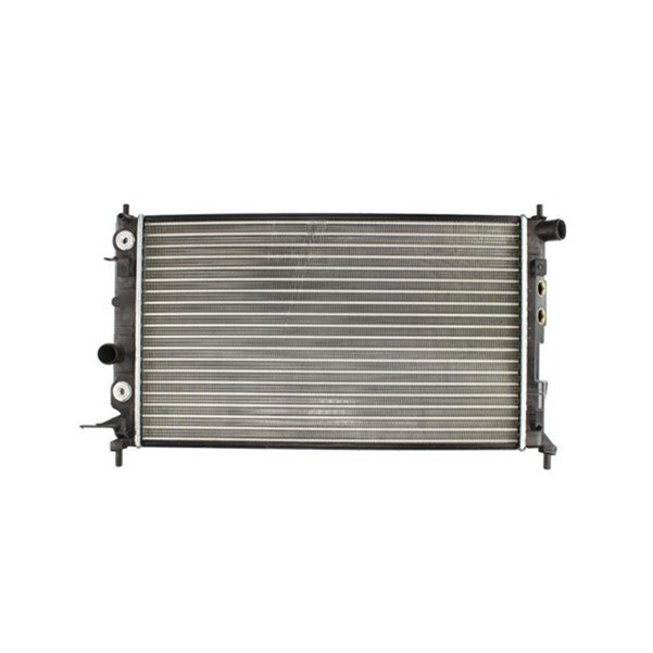Kurutucu Citroen Saxo 09 / 99> | VALEO 509689 | OEM 6455Z0