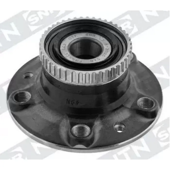 Poryali Rulman B56 Laguna I Kango Ekspres 1.5-1,6 1.9 DCI 01=> ABS Siz (5 Bijon) | SNR TGB12096S46 | OEM 7701204690