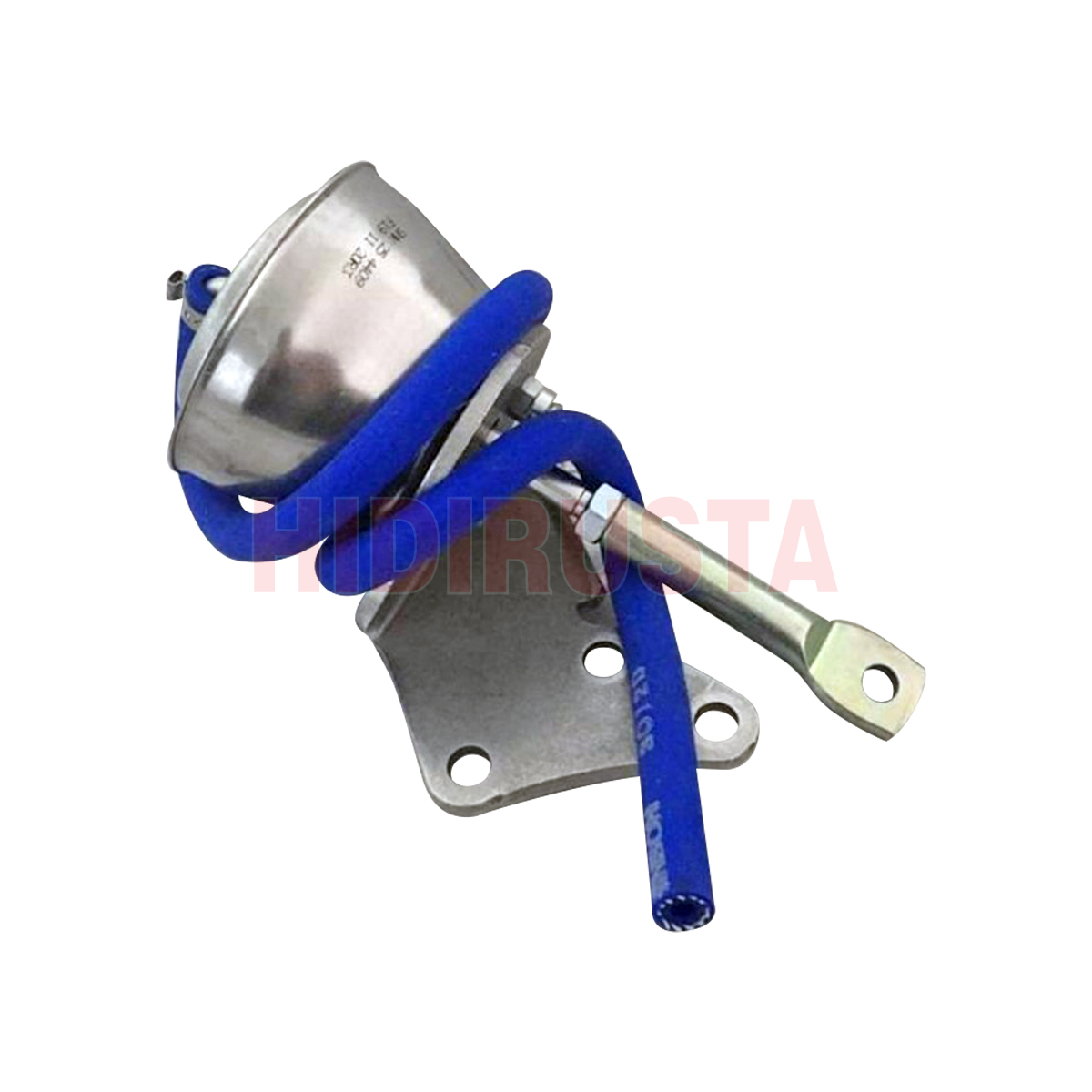 Turbo Diyaframı Axor 457 Euro 4-5 | OEM A0090969299