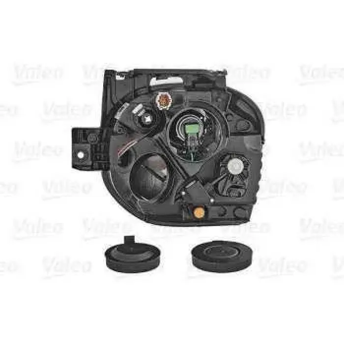 Far Sag Nissan Juke 2014> | VALEO 045379 | OEM 26010-BV90A 26010-BV90A - 26010-BV90B 26010-BV90B