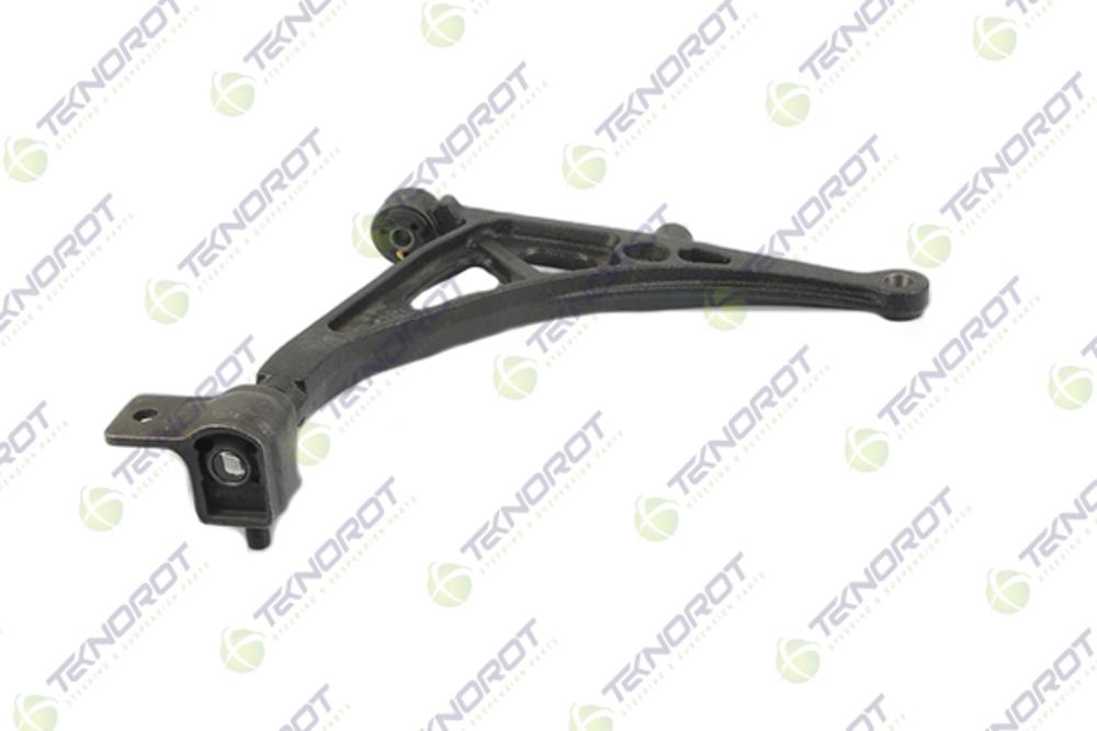 Salincak Komple Dokum Sag P405 93>97 | TEKNOROT P-427 | OEM 3521.G4 3521.76