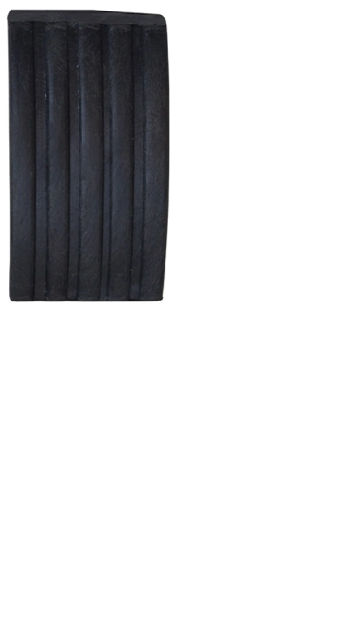 Pedal Lastiği-Gaz - R-12 | OEM 519073
