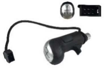 Vites Topuzu MAN TGX-TGS | OEM 81326200091