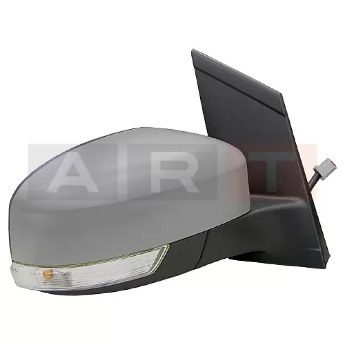 Dis Dikiz Aynasi Sag Elektrikli Sinyalli Astarli Asferik Focus 08>11 | ART M003.3211 | OEM 8M51 17682 YF 1728322