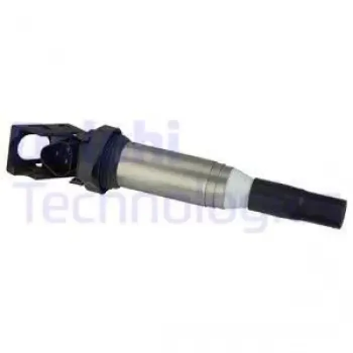 Atesleme Bobini Bmw E81 E82 E87 E88 E46 E90 E91 E92 E93 E60 F10 F07 E63 E64 F12 F13 E65 F01 E84 F25 E53 E71 E70 Z4 Mini R55 R56 R57 | DELPHI GN10571-12B1 | OEM 12138616153 12138616153 12135A06753 12138657273 12135A06753 12138657273