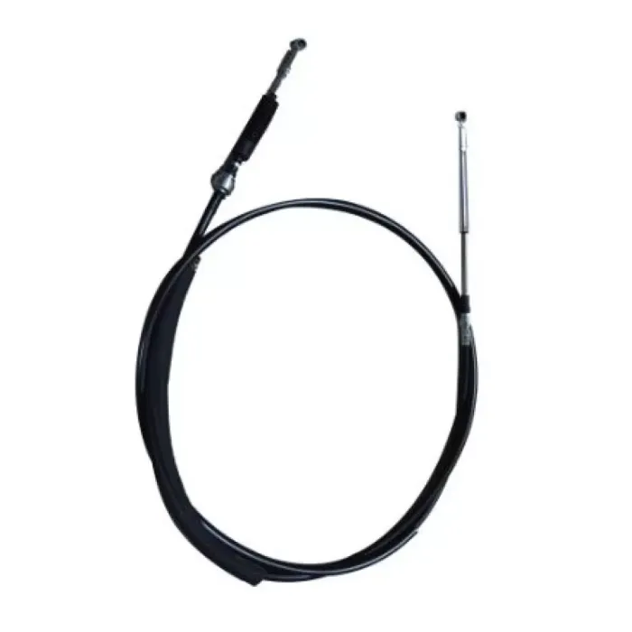 Kablo Vites Secici Teli Isuzu NPR75 (8 - 10 Ton) | TURTEL 502-22008 | OEM 898025445401