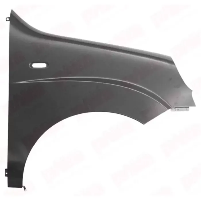 Camurluk On Sag Sinyal Delikli Sac Doblo 06> | ORAN 109012 | OEM 51754845