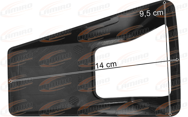 Sinyal Yuvası Volvo Fmx Sağ | OEM 21478751