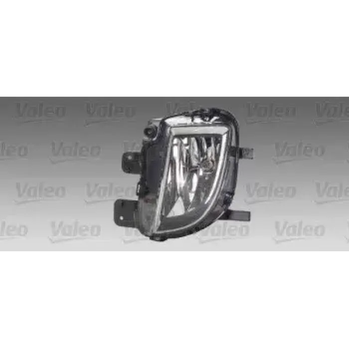 Sis Lambasi Sol Golf VI Gti (H8) 05 / 09 | VALEO 044073 | OEM 5K0941699C 5K0941699C 5K0941699E 5K0941699E