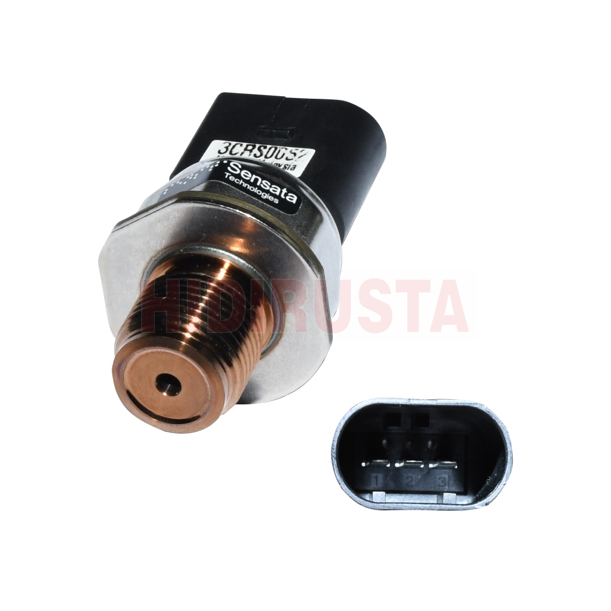 Commonrail Basınç Sensörü 936, 934 | OEM A0101538228