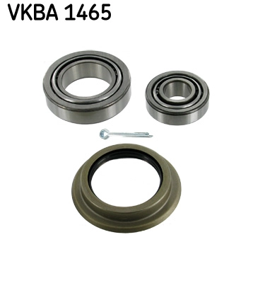 On Teker Ic Rulmani Ford Transit T15 99>01 | SKF 32007 X/QVB003 | OEM 97VX 1K018 AA 92VB 1215 AA