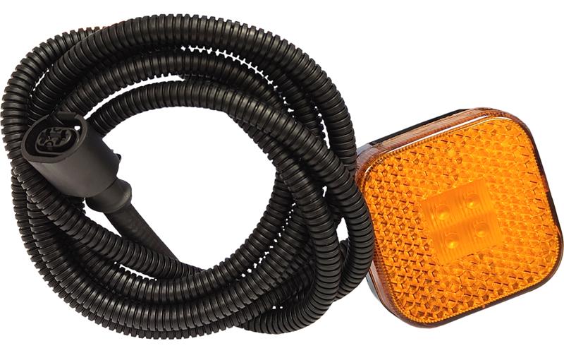 Çamurluk Sinyali 19.423 | OEM 81252606101