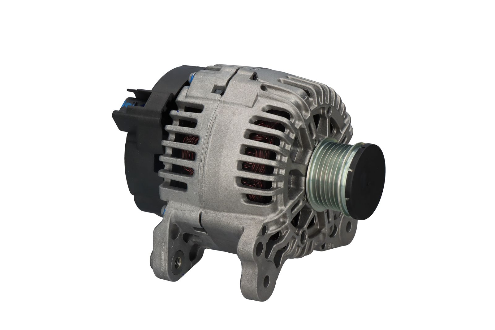 Alternator 12//110/DV 1.2 TSI Golf VI VII Ibiza 09>15 Polo 10> Jetta 11>18 Altea 07>15 | VALEO 439733 | OEM 03F903023E 03F903023E 03F903023EX 03F903023EX