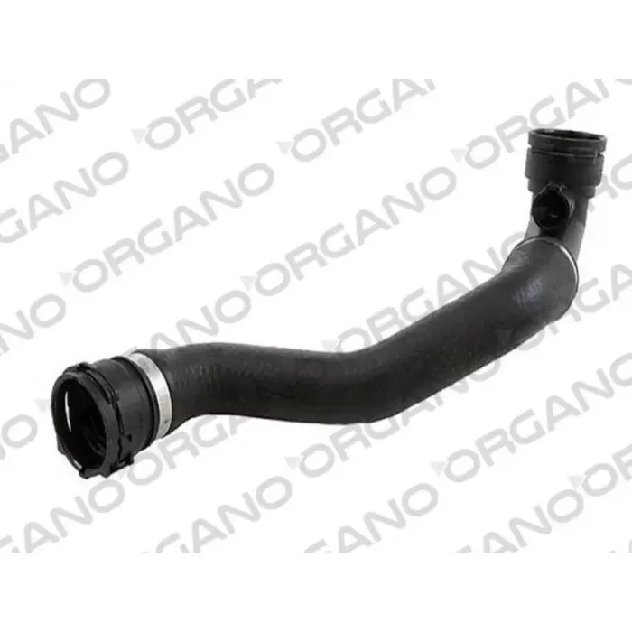 Radyator Alt Hortumu BMW M54 E53 99>06 | UCPA 21H141276 | OEM 11537508688