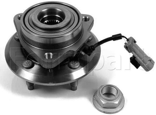 On Teker Poryasi Captiva Antara | FORMPART 56498007/K | OEM 96626339 96626339 25903358 4814304 25903358 4814304